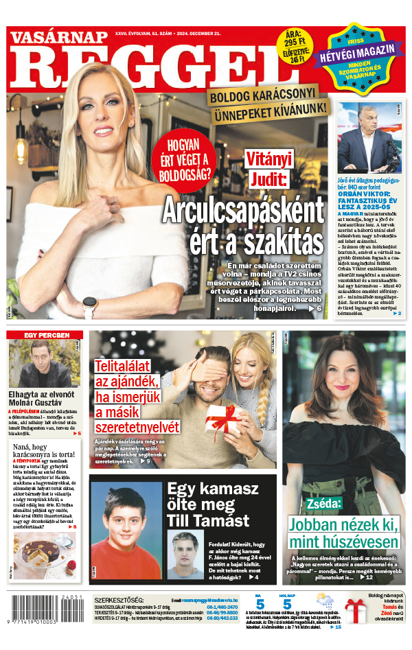 Lapszám: 2024.12.21.