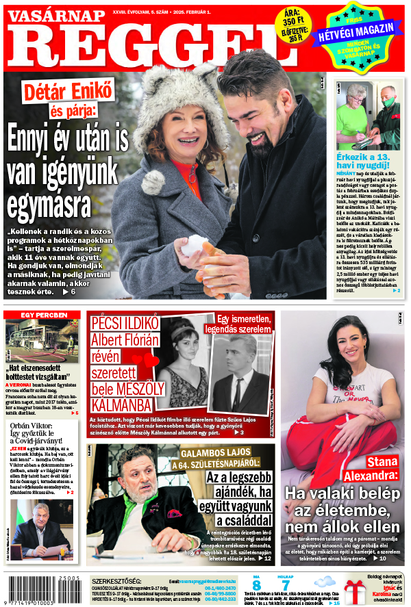 Lapszám: 2025.02.01.