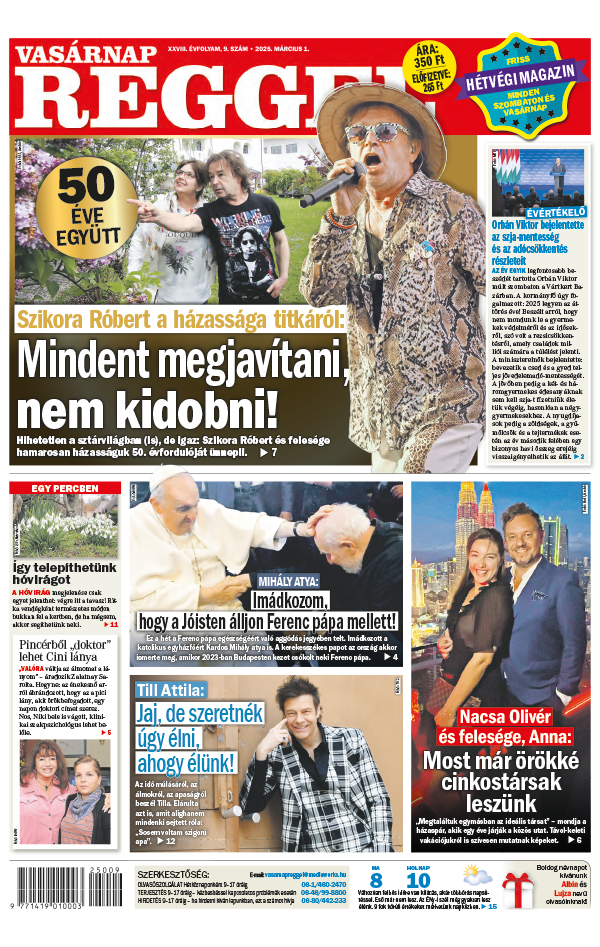 Lapszám: 2025.03.01.
