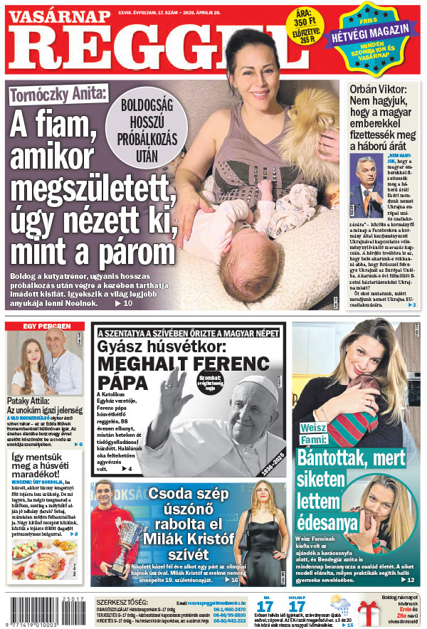Lapszám: 2025.04.26.