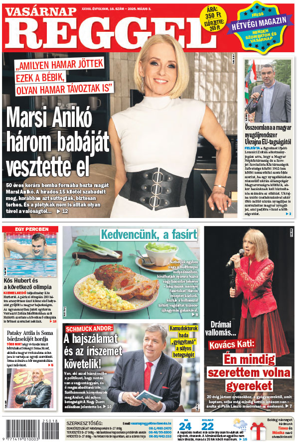Lapszám: 2025.05.03.