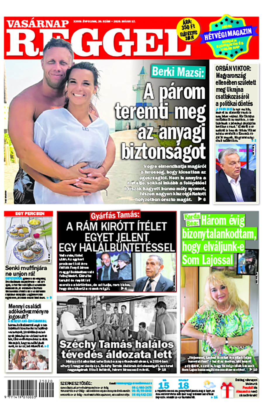 Lapszám: 2025.05.17.