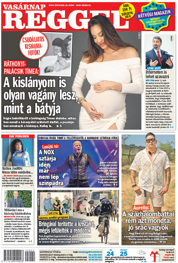 Lapszám: 2025.05.31.