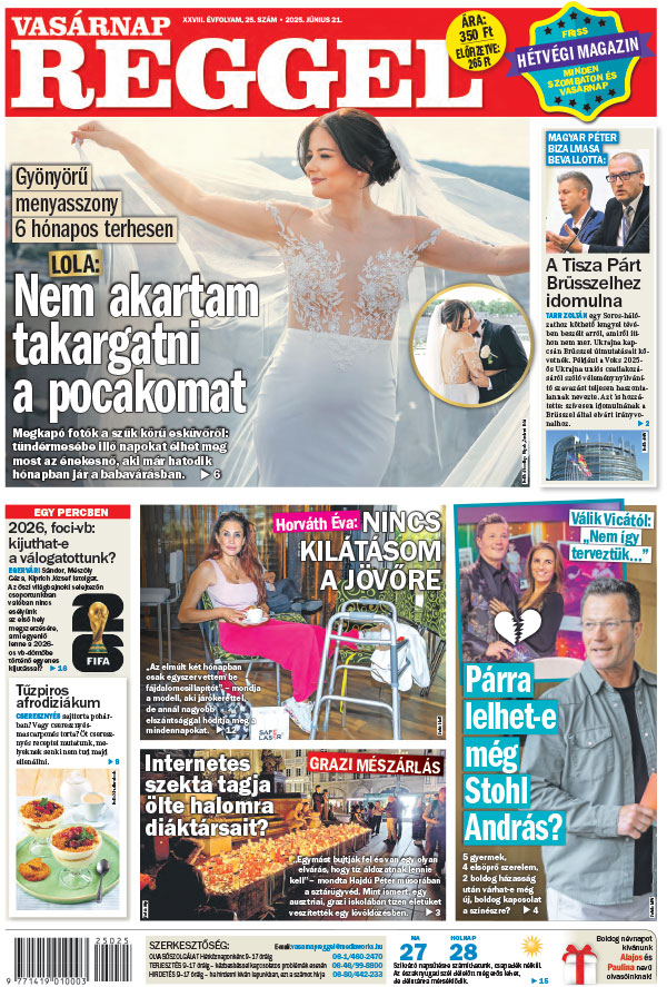 Lapszám: 2025.06.21.