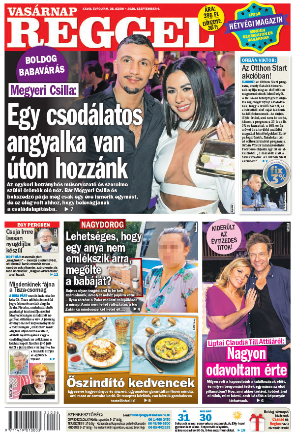 Lapszám: 2025.09.06.