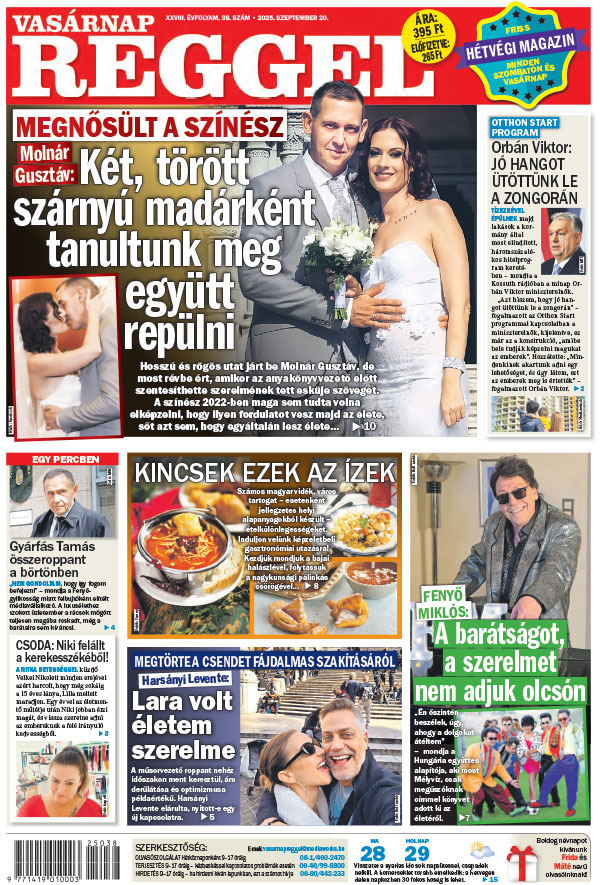 Lapszám: 2025.09.20.