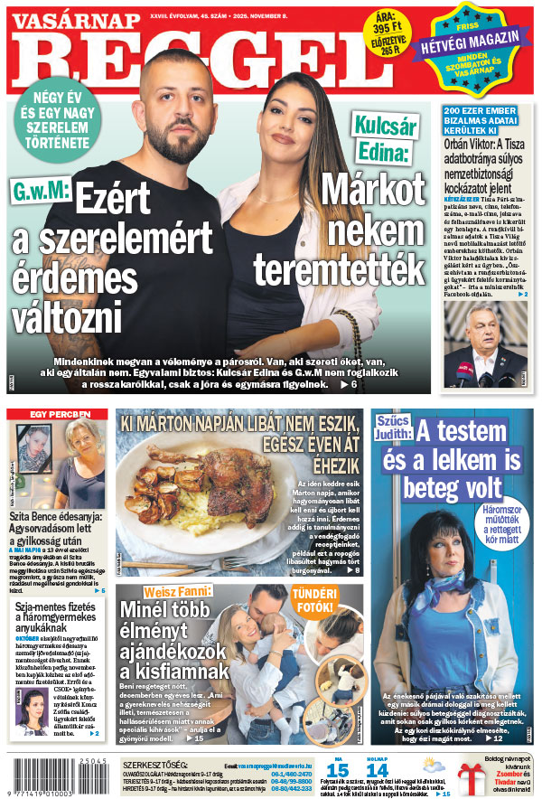 Lapszám: 2025.11.08.