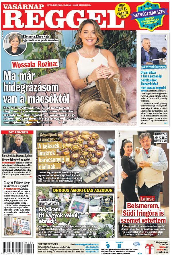 Lapszám: 2025.12.06.