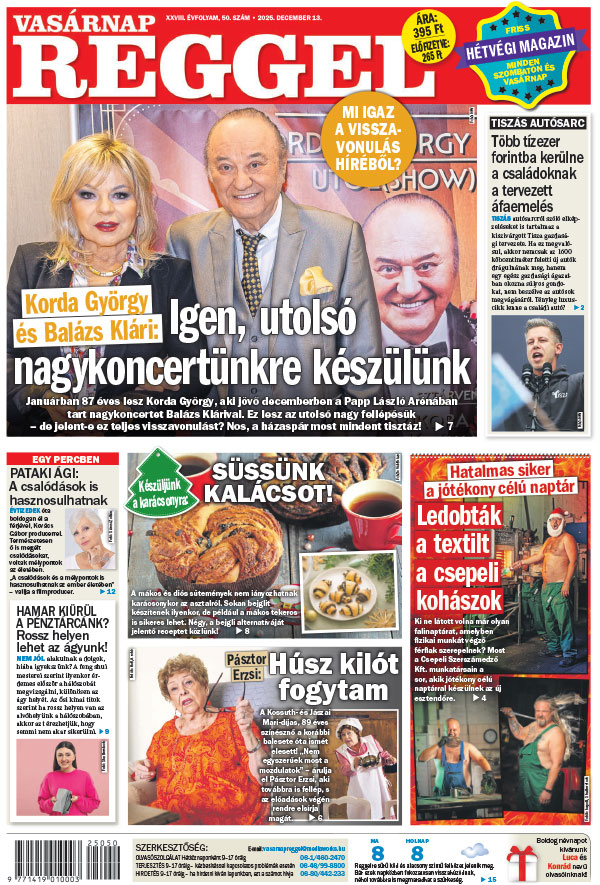 Lapszám: 2025.12.13.
